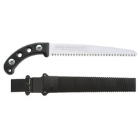 Silky Gomtaro 240-8 Root - pila s rovnou pevnou čepelí