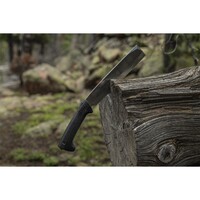 Silky NATA 240 mm Double Edge - sekera