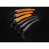 Silky Sugoi 420-6.5-5.5 - pila se zahnutou pevnou čepelí