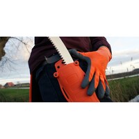 Silky Sugowaza 420-6.5-5.5 - pila se zahnutou pevnou čepelí