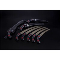 Silky Zübat 270-7.5 - pila se zahnutou pevnou čepelí