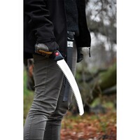 Silky Zübat 300-7.5 - pila se zahnutou pevnou čepelí