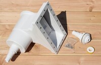 Skimmer KARIBU (39430) LG2030