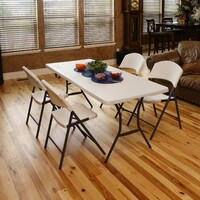 Skládací židle LIFETIME 2810 LG1024