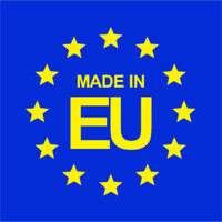 Skleník LANITPLAST DODO 300 3x4 m PC 8 mm šedý LG4348