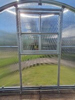 Skleník LANITPLAST LUCIUS 3x4m PC 4 mm LG2896