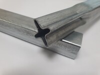 Skleník LANITPLAST MARCUS 3x6 m PC 8 mm LG2929