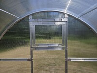 Skleník VITAVIA BOHEMY 12000 PC 4 mm LG4159