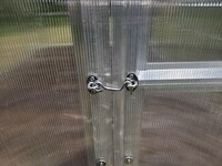 Skleník VITAVIA BOHEMY 18000 PC 4 mm LG4174