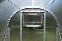 Skleník VITAVIA BOHEMY 8000 PC 6 mm LG4178