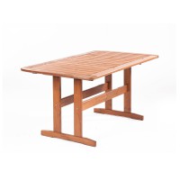 Garland Sven 2+3+ - sestava nábytku z borovice (2x pol. křeslo, 1x třímístná lavice, 1x stůl)