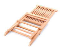 TEAK POHODA SET 4 - zahradní nábytek, tropické dřevo Teak
