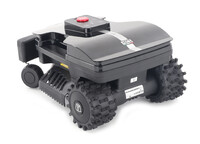 TECHline NEXTTECH DX2.5 - robotická sekačka na trávu do 1400 m2