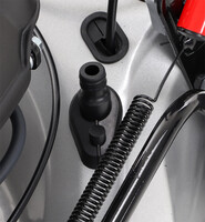 VeGA 495 SXH 6in1 - rotační benzínová sekačka 