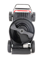 VeGA 497 SPXV DOV 5in1 - travní sekačka s variátorovou převodovkou