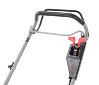 VeGA 497 SPXV DOV 5in1 - travní sekačka s variátorovou převodovkou