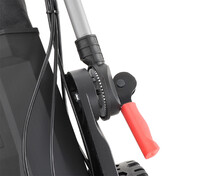 VeGA 497 SPXV DOV 5in1 - travní sekačka s variátorovou převodovkou