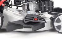 VeGA 567 SXH 6in1 - motorová sekačka s pojezdem