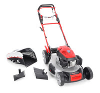 VeGA 567 SXH 6in1 - motorová sekačka s pojezdem