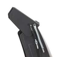 VeGA 7066 ELS Benzinová dvoustupňová sněhová fréza s elektrickým startováním