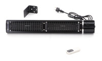 VeGA 70C-130EKY - 1,3KW, keramický Infrazářič