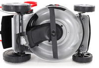 VeGA 752 SXH GCV 5in1 - rotační benzínová sekačka 