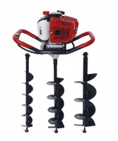 VeGA AG55 PRO - půdní vrták