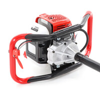 VeGA AG55 PRO - půdní vrták