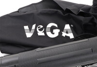 VeGA BV3405 - benzinový vysavač/ foukač/ mulčovač