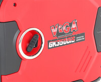 VeGA GK3500iS - invertorová elektrocentrála 3500 W