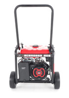 VeGA GK5500W -  Rámová elektrocentrála 5500W s regulací AVR