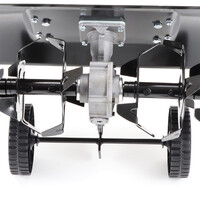 VeGA GT 5333 - kultivátor s elektrickým motorem 1500 W