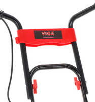 VeGA GT 5333 - kultivátor s elektrickým motorem 1500 W