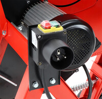 VeGA LC500 - kolébková pila