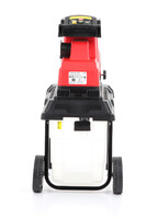 VeGA LSG2812 - elektrický válcový drtič s boxem