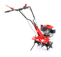 VeGA MULTI 36-60 - benzínový kultivátor
