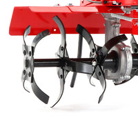 VeGA MULTI 36-60 - benzínový kultivátor