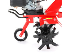 VeGA MULTI 36-60 - benzínový kultivátor