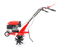 VeGA MULTI 36-60 - benzínový kultivátor