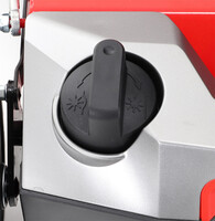 VeGA TS40-W 3in1 - benzínový provzdušňovač