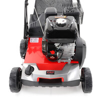 VeGA TS40-W 3in1 - benzínový provzdušňovač