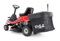 VeGA V12577 3in1 MECH - travní traktor-rider