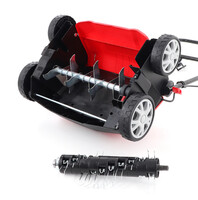 VeGA VE34160 - travní provzdušňovač s elektrickým motorem