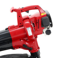 VeGA VE51310 - vysavač / foukač s benzinovým motorem