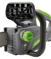 VERDEMAX AKU řetěz.pila SE20  vč. nabíječky + 1x baterie Li-lon 20V 2Ah