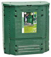VERDEMAX kompostér THERMO-KING 2895 PROFESIONAL - 900l