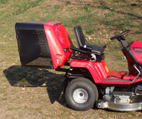 Weibang 1802 GALAXI Premium - zahradní traktor