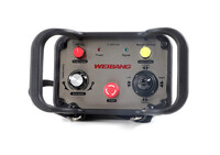 Weibang GT 6813 Remote Control - YK681303