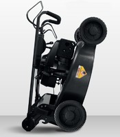 Weibang WB 456 SC 6in1 - rotační benzínová sekačka