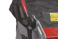 Weibang WB 456 SC 6in1 - rotační benzínová sekačka